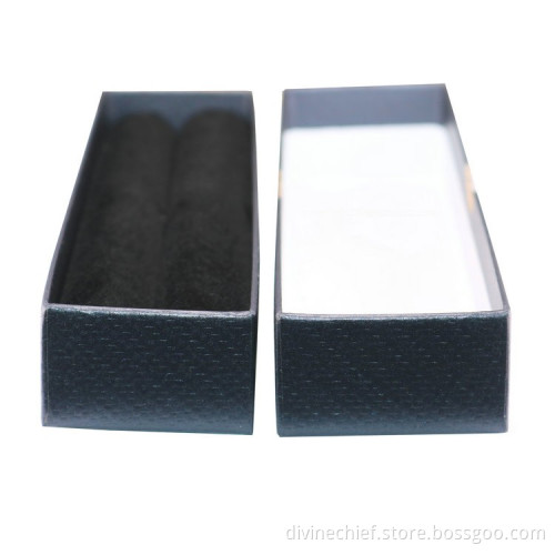 Wholesale Paper Box Packaging Gift Packaging Box For Cufflinks